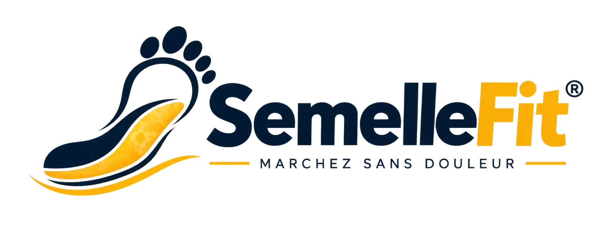 SemelleFIT - Accueil