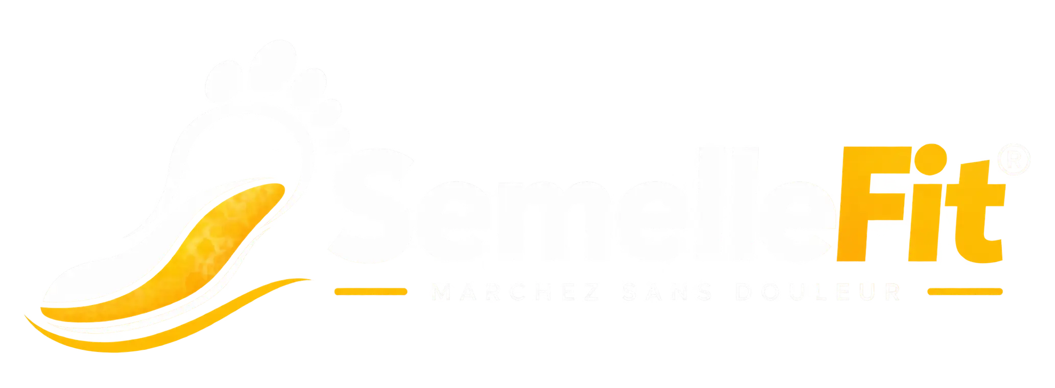 SemelleFIT — Marchez sans douleur